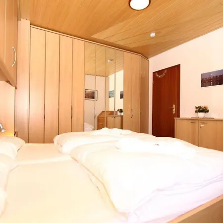 Haus-belvedere-appartement-20 Apartment *