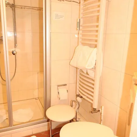 Apartment Haus-belvedere-appartement-20 Westerland