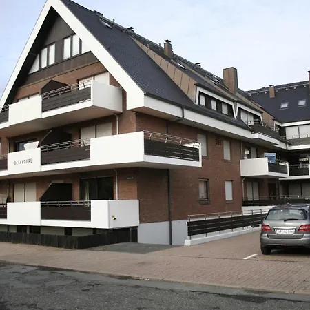 Apartment Haus-belvedere-appartement-20 *